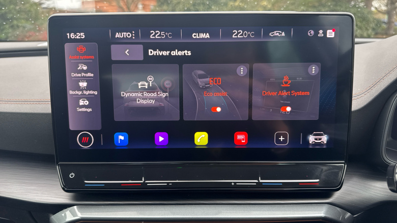 CUPRA Formentor 1.5 TSI 150 V1 5dr DSG Petrol Estate